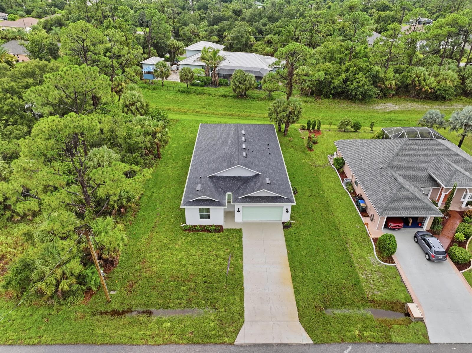 4570 OAKLEY Road, North Port, FL 34288 — zdjęcie 3