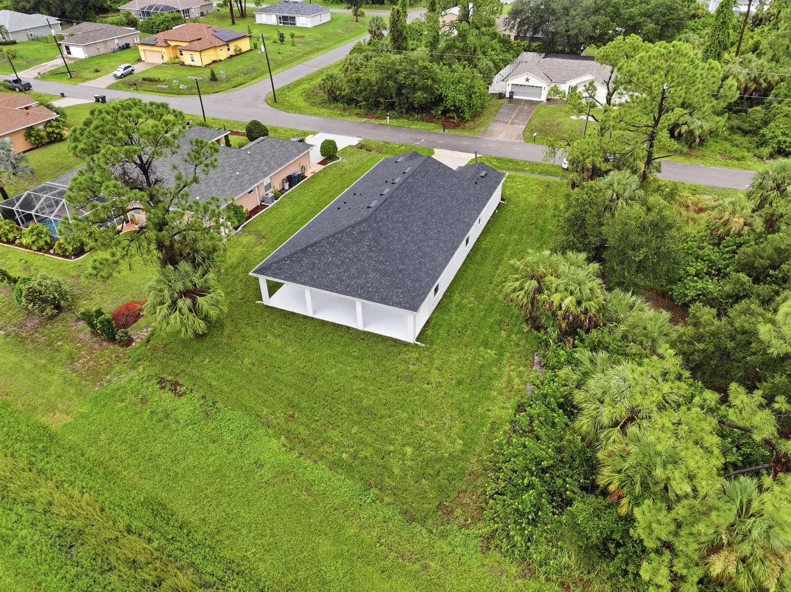 4570 OAKLEY Road, North Port, FL 34288 — zdjęcie 5