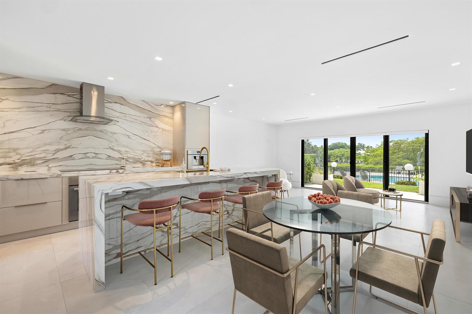 3474 S OCEAN Boulevard # 10, Palm Beach, FL 33480 — zdjęcie 3