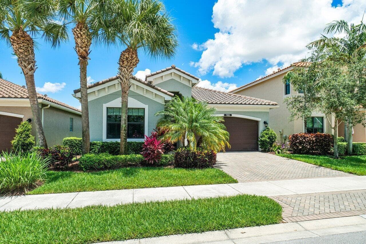 7883 Clay Mica Court, Delray Beach, FL 33446 — zdjęcie 3