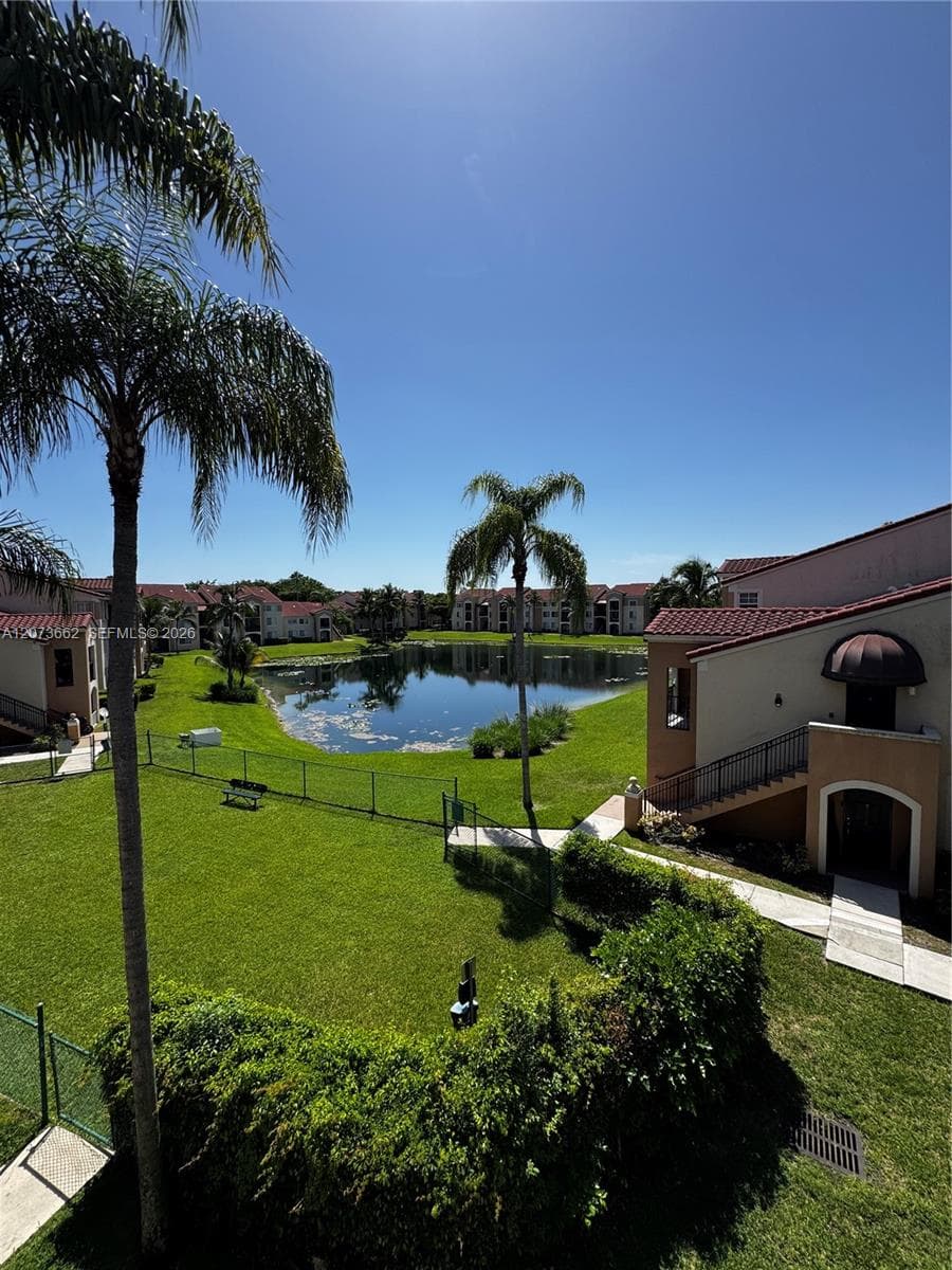 2173 Renaissance Blvd # 306, Miramar, FL 33025