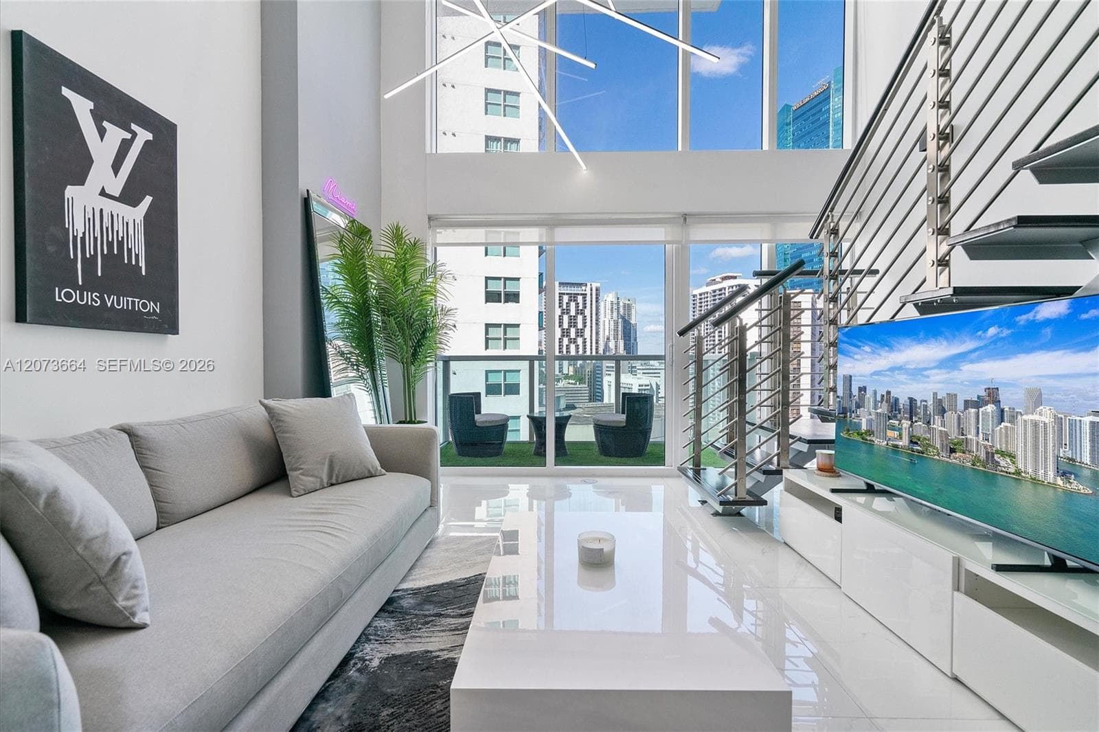 41 SE 5th St # 1111, Miami, FL 33131