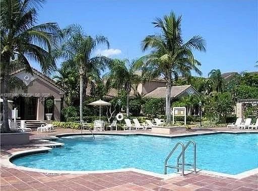 12166 Saint Andrews Pl # 202, Miramar, FL 33025