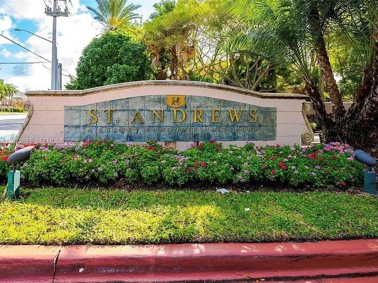12166 Saint Andrews Pl # 202, Miramar, FL 33025 — zdjęcie 5