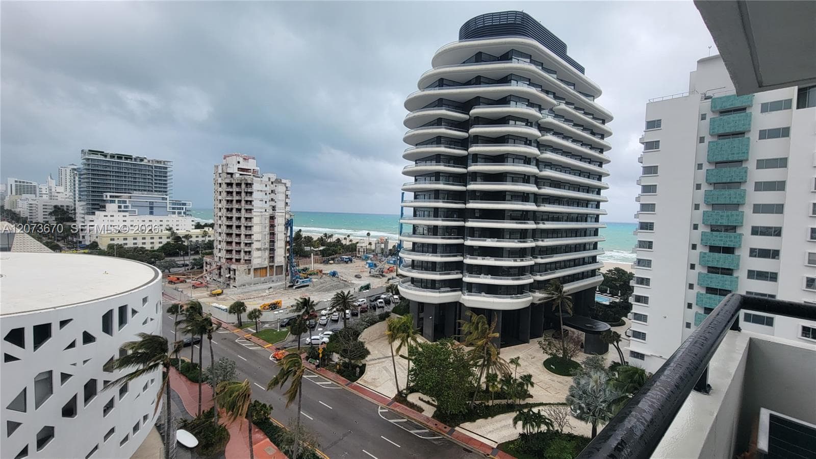 3200 Collins Ave # 9-1, Miami Beach, FL 33140 — zdjęcie 2