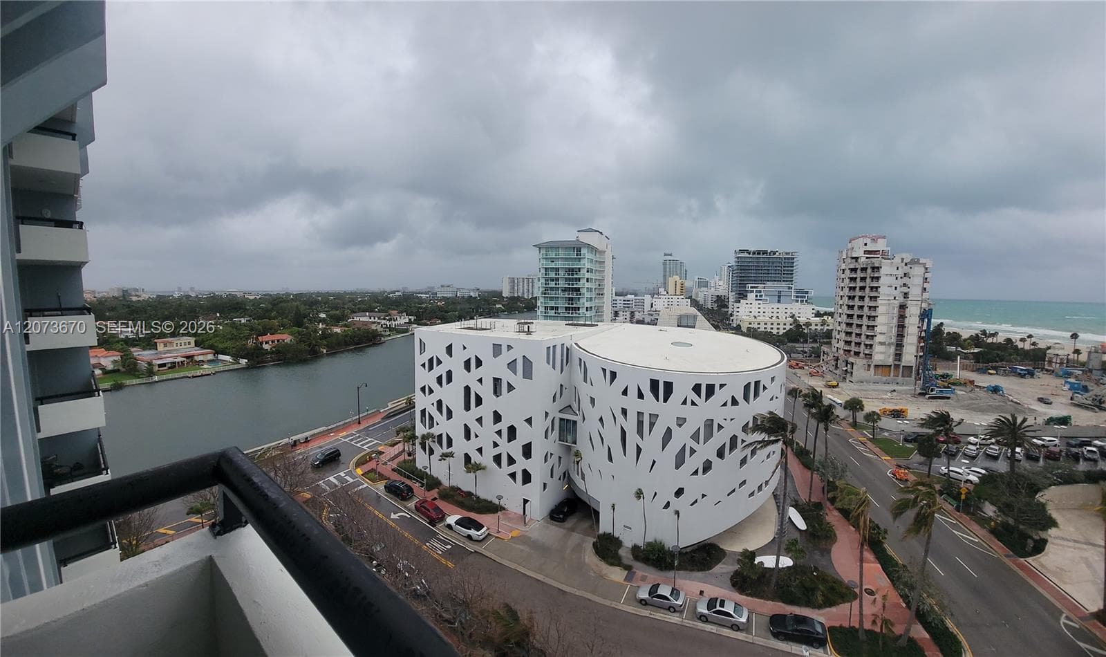 3200 Collins Ave # 9-1, Miami Beach, FL 33140 — zdjęcie 3