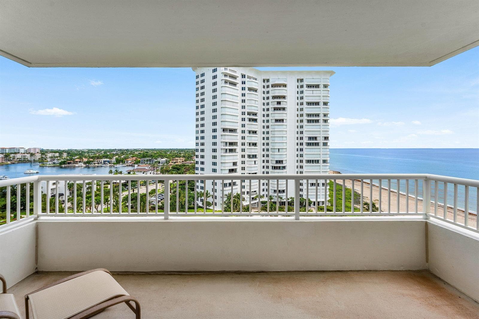 600 S OCEAN Boulevard # 1007, Boca Raton, FL 33432 — zdjęcie 3