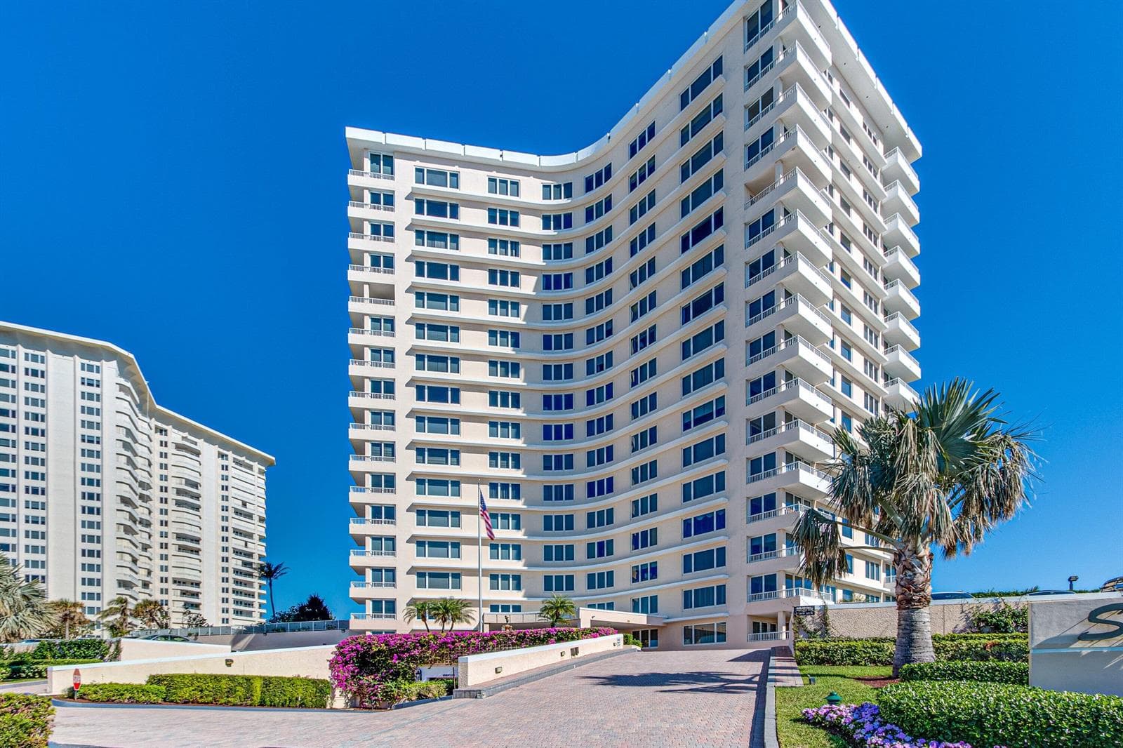 600 S OCEAN Boulevard # 1007, Boca Raton, FL 33432