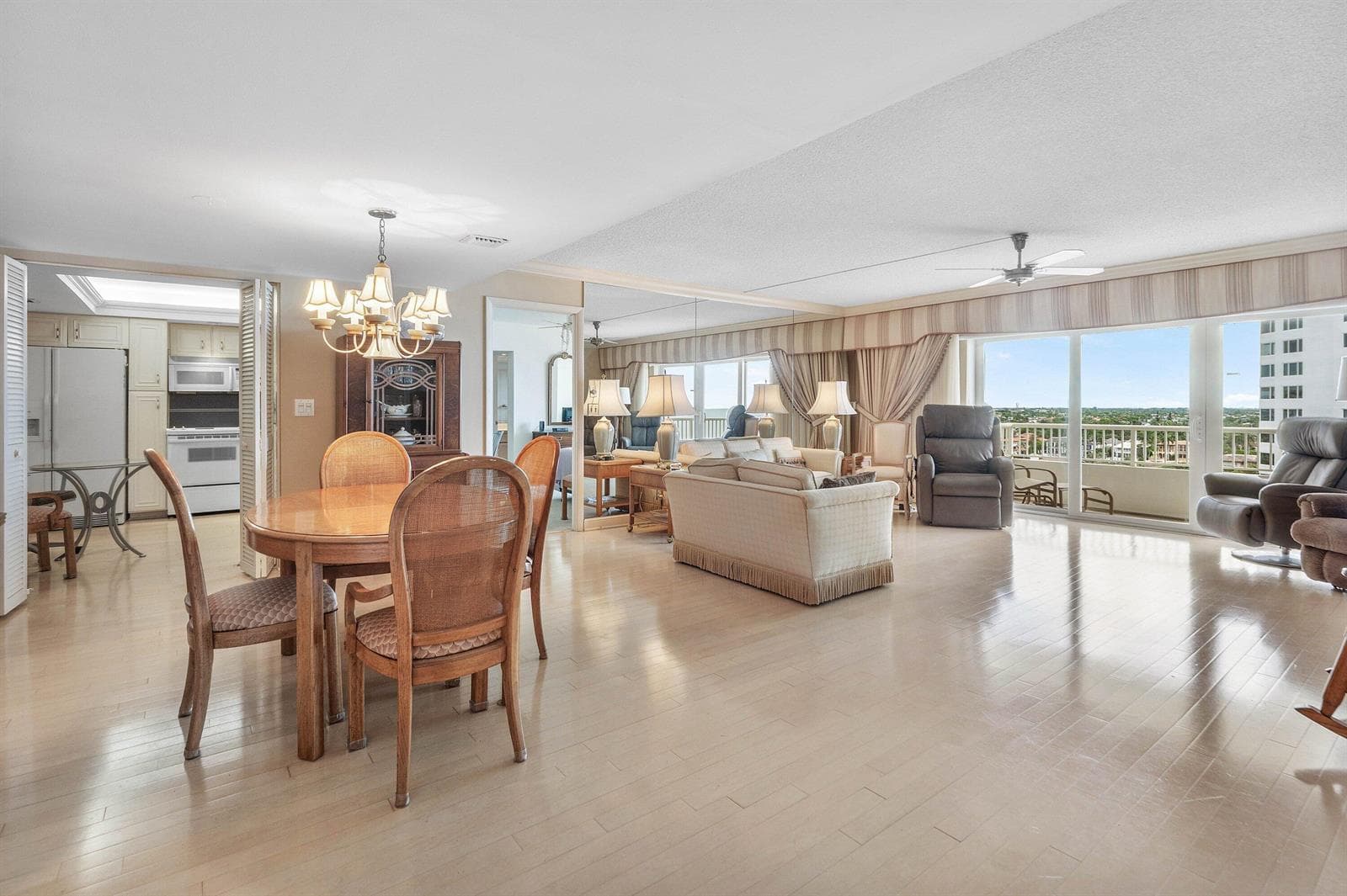 600 S OCEAN Boulevard # 1007, Boca Raton, FL 33432 — zdjęcie 5