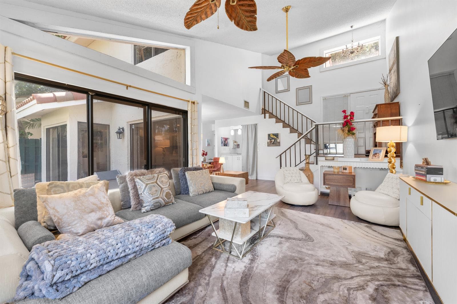 6138 ALOMA Lane, Boca Raton, FL 33433 — zdjęcie 2