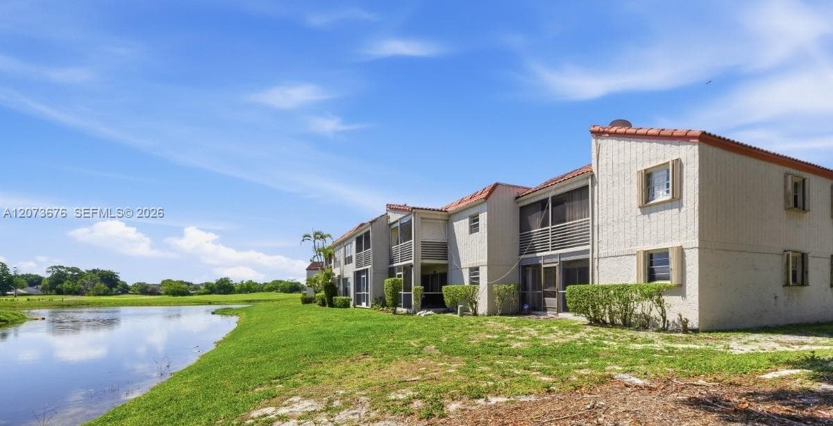 7460 Woodmont Ter # 101, Tamarac, FL 33321 — zdjęcie 2