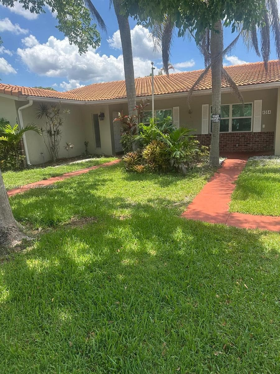 4080 Coral Springs Dr, Coral Springs, FL 33065 — zdjęcie 4