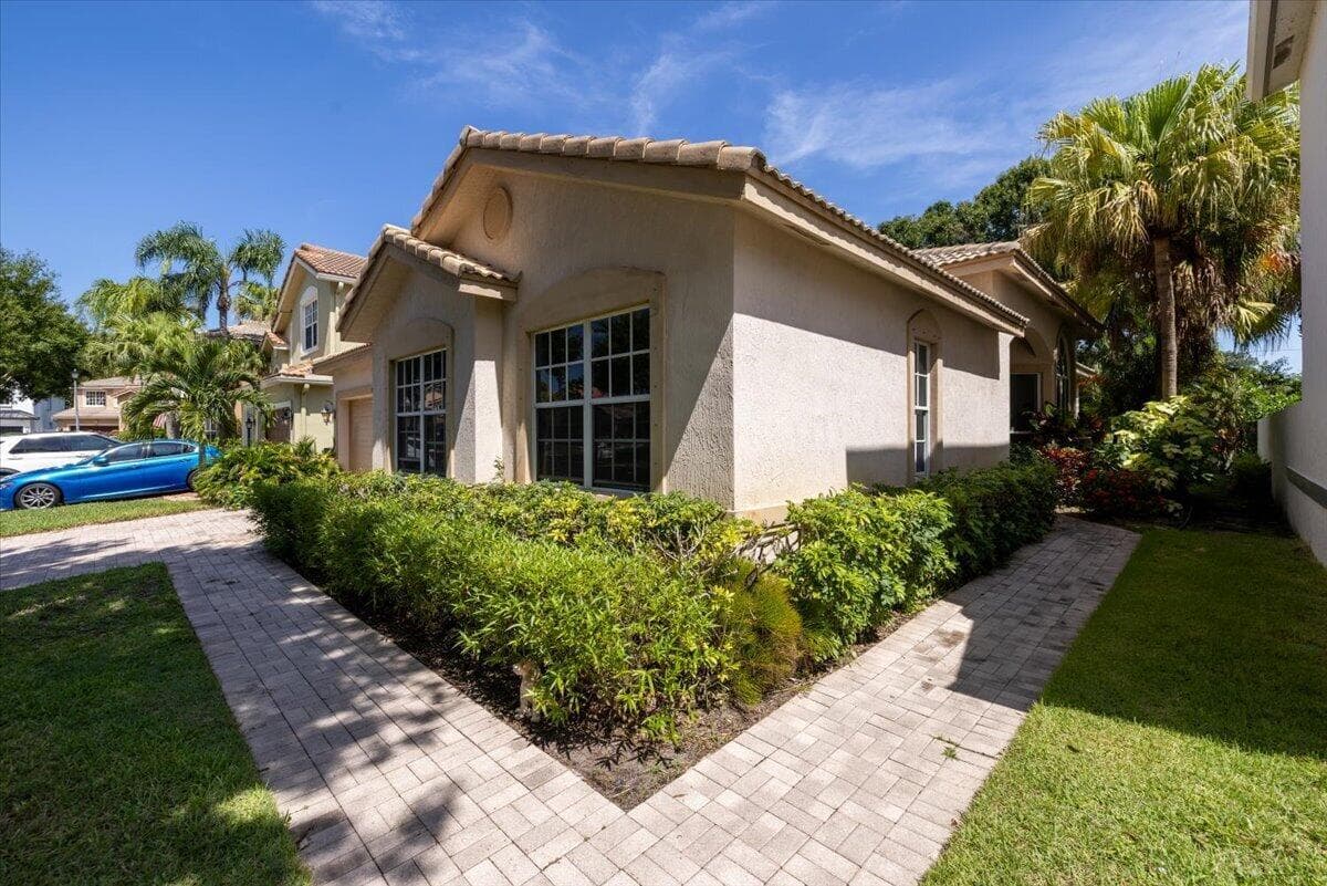 4841 N CLASSICAL Boulevard, Delray Beach, FL 33445 — zdjęcie 3