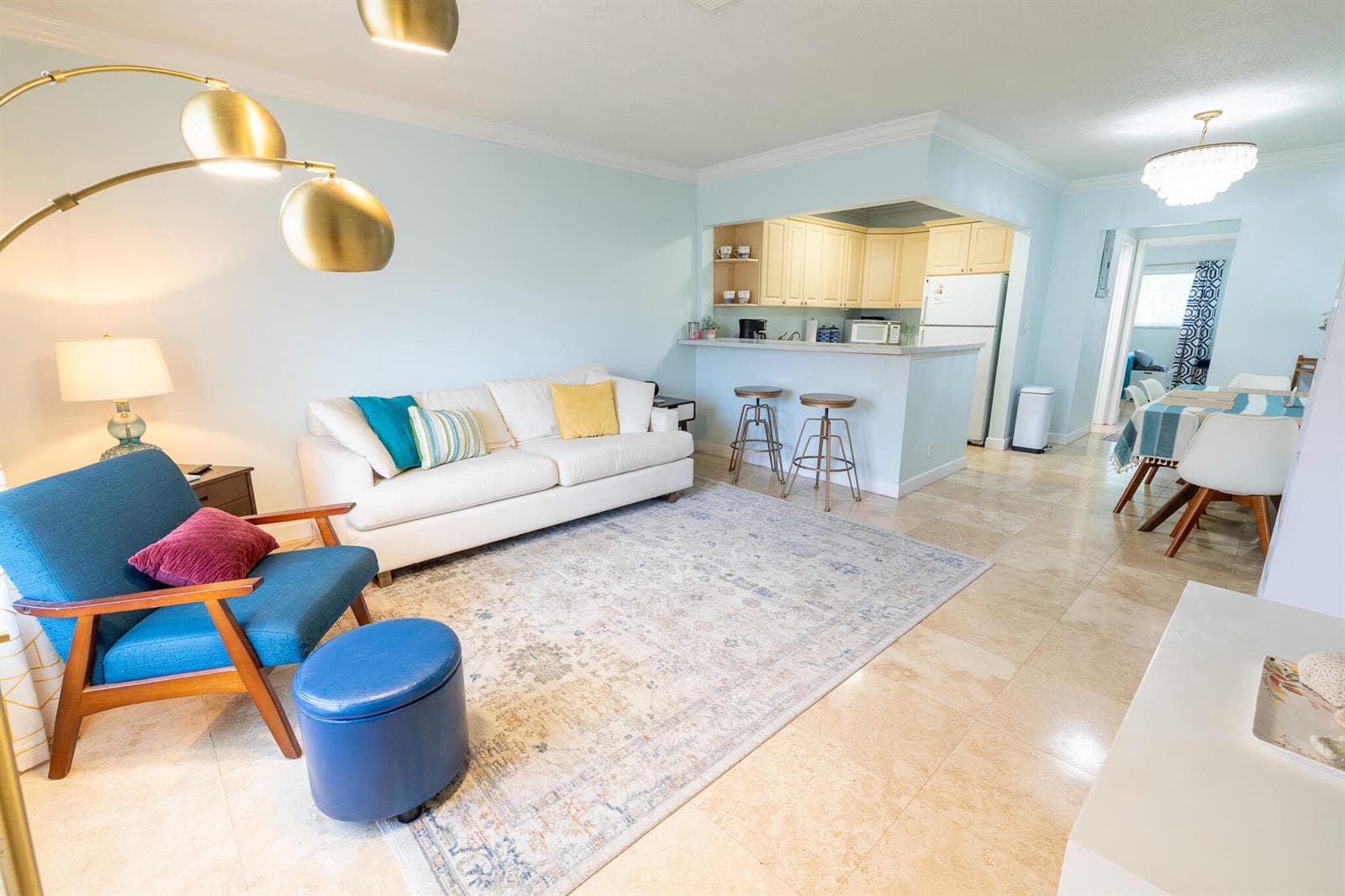 3215 NE 15TH Street # 204, Pompano Beach, FL 33062 — zdjęcie 2