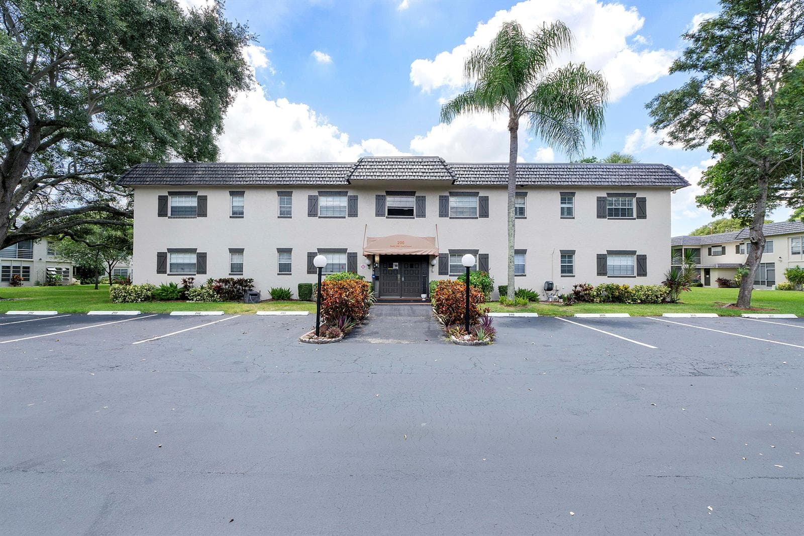 5661 SW 2nd Court # 201, Margate, FL 33068