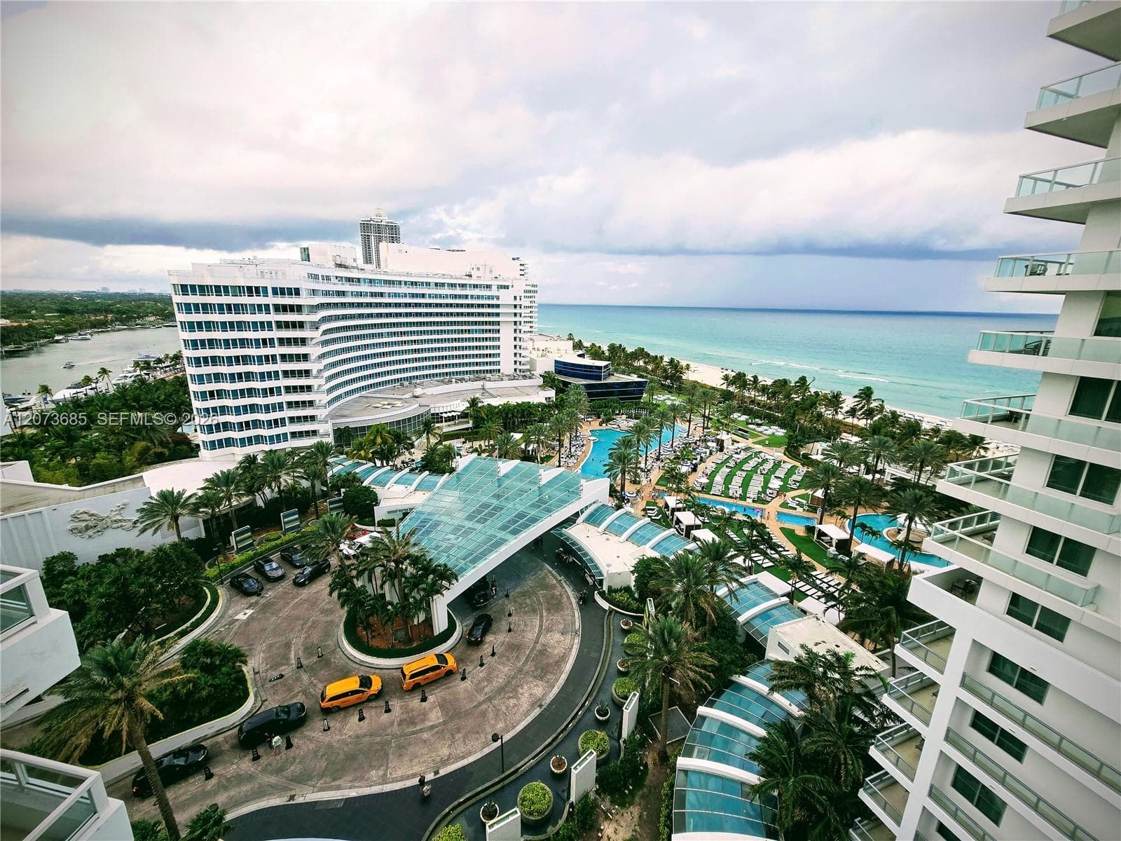 4401 Collins Ave # 1401, Miami Beach, FL 33140 — zdjęcie 2