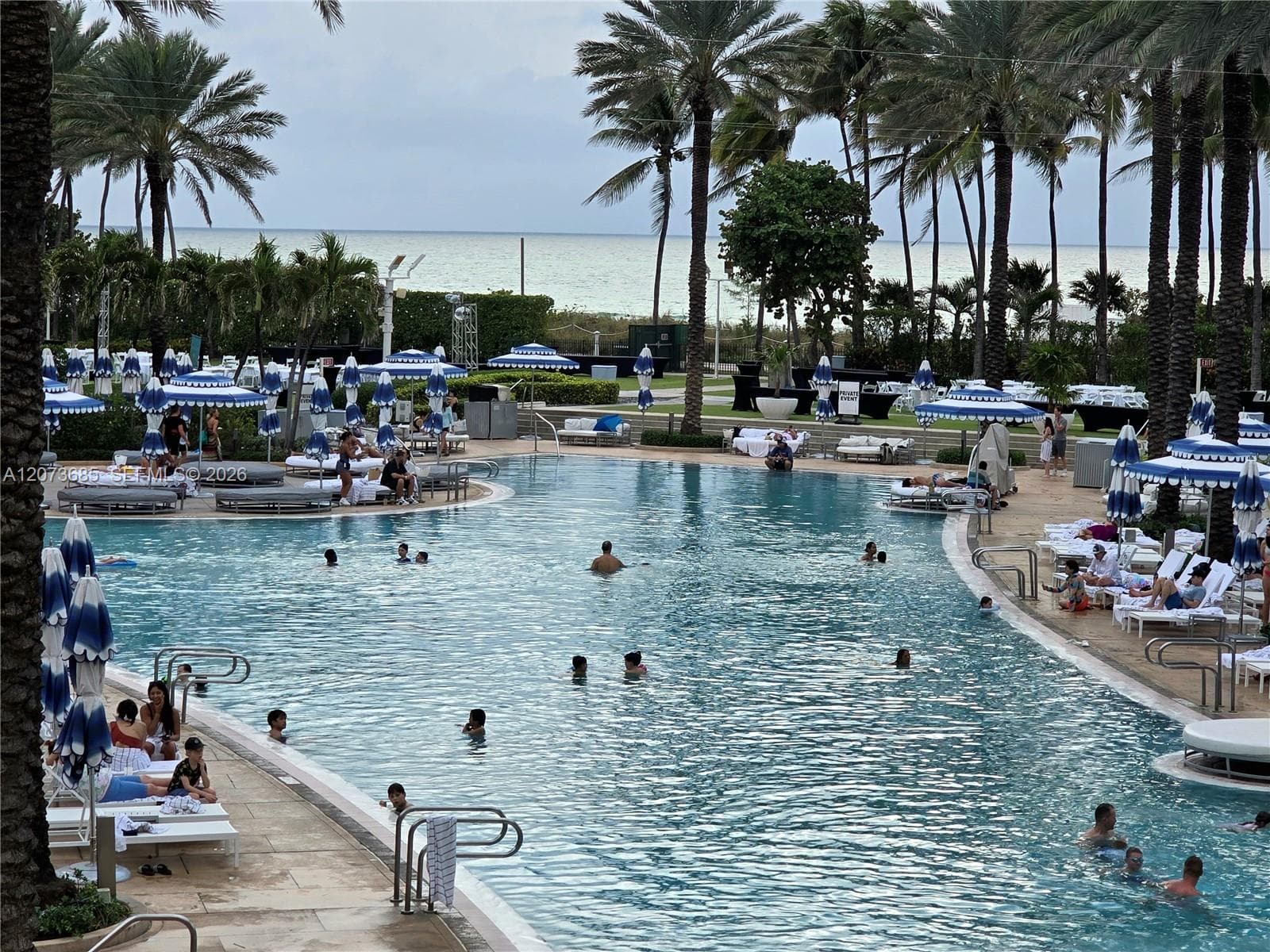 4401 Collins Ave # 1401, Miami Beach, FL 33140