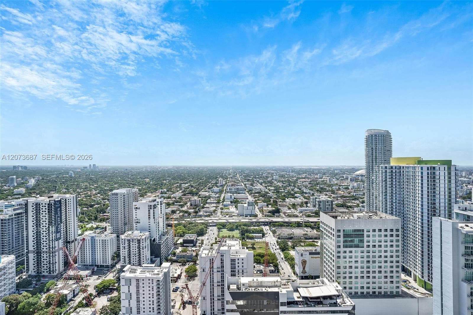 88 SW 7th St # 4004, Miami, FL 33130 — zdjęcie 5
