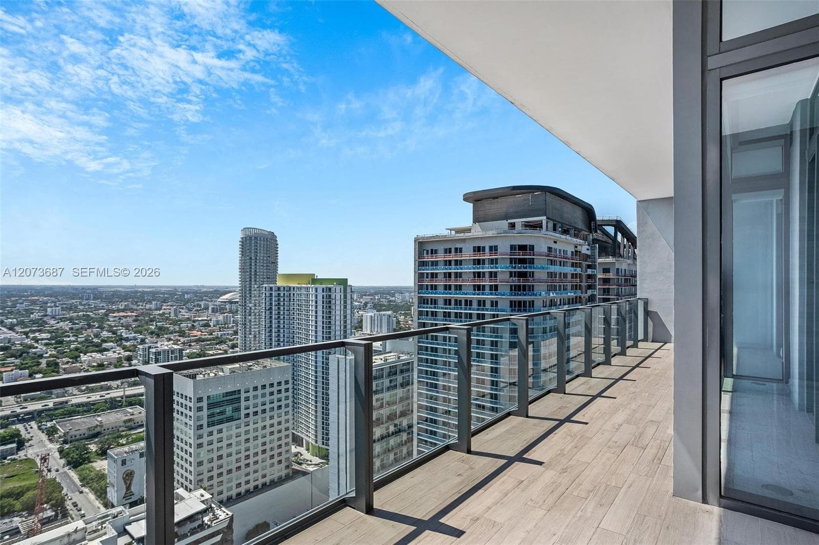 88 SW 7th St # 4004, Miami, FL 33130 — zdjęcie 4