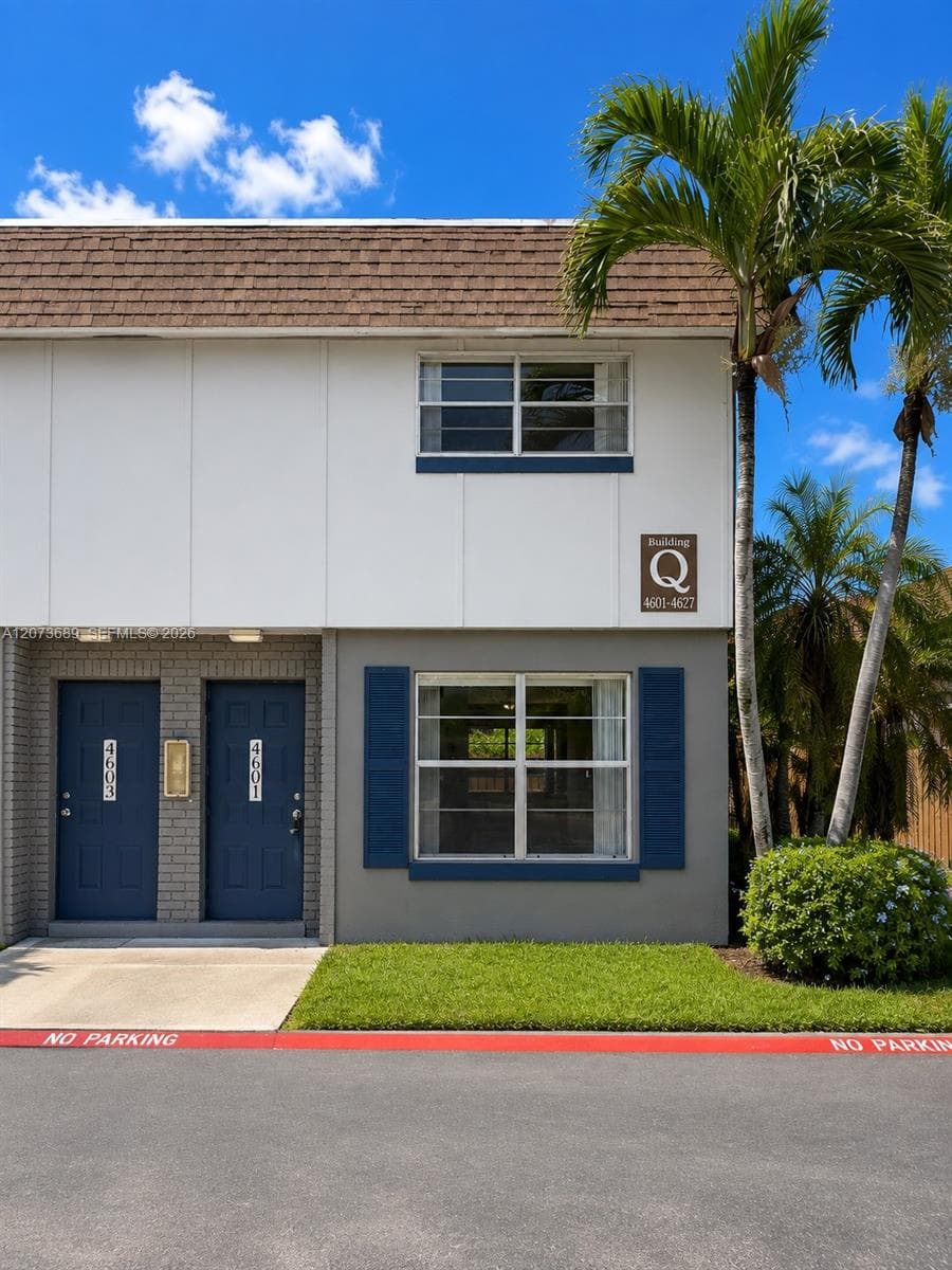 4601 NW 9th Dr # 4601, Plantation, FL 33317
