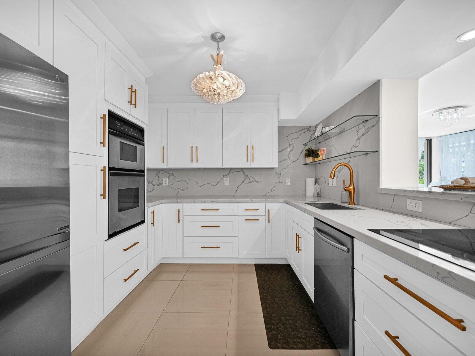 2049 S OCEAN Drive # 209, Hallandale Beach, FL 33009 — zdjęcie 3