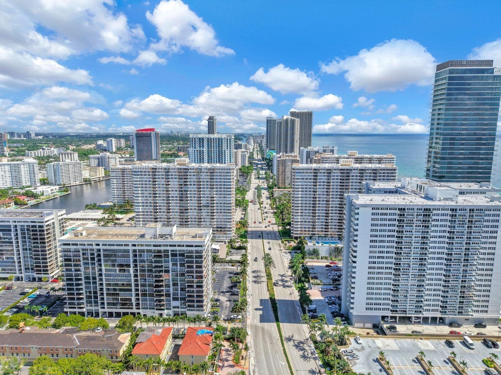 2049 S OCEAN Drive # 209, Hallandale Beach, FL 33009