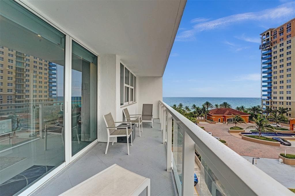 2030 S OCEAN Drive # 510, Hallandale Beach, FL 33009 — zdjęcie 2