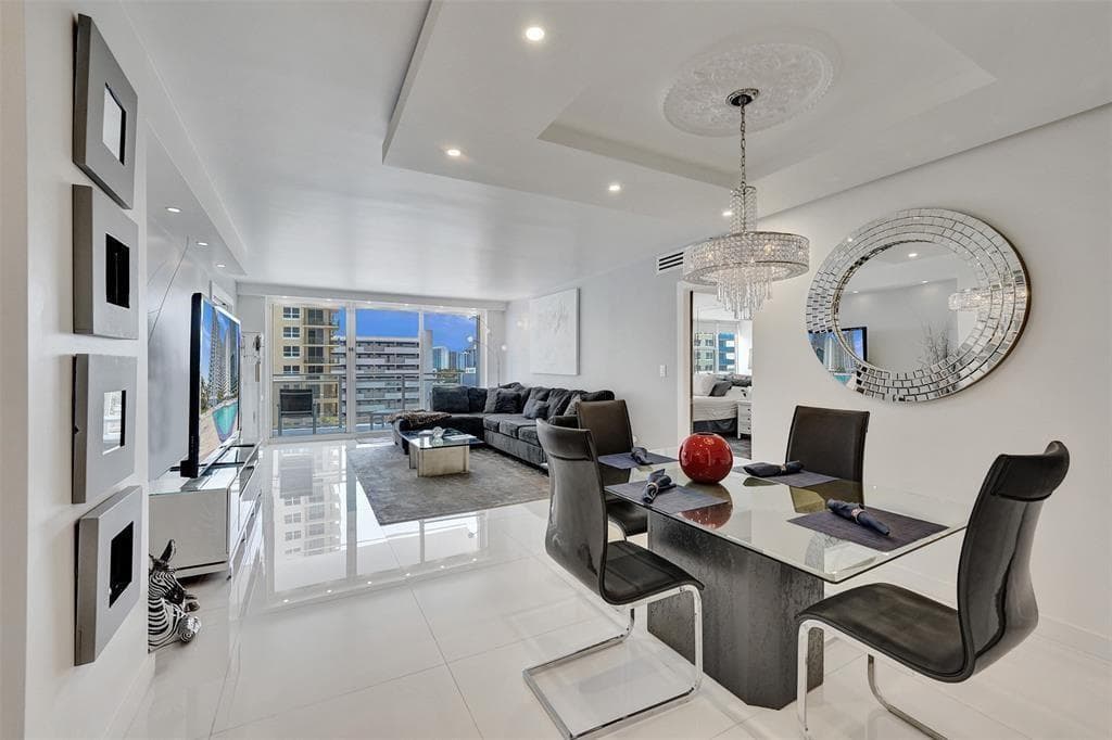 2030 S OCEAN Drive # 510, Hallandale Beach, FL 33009 — zdjęcie 3