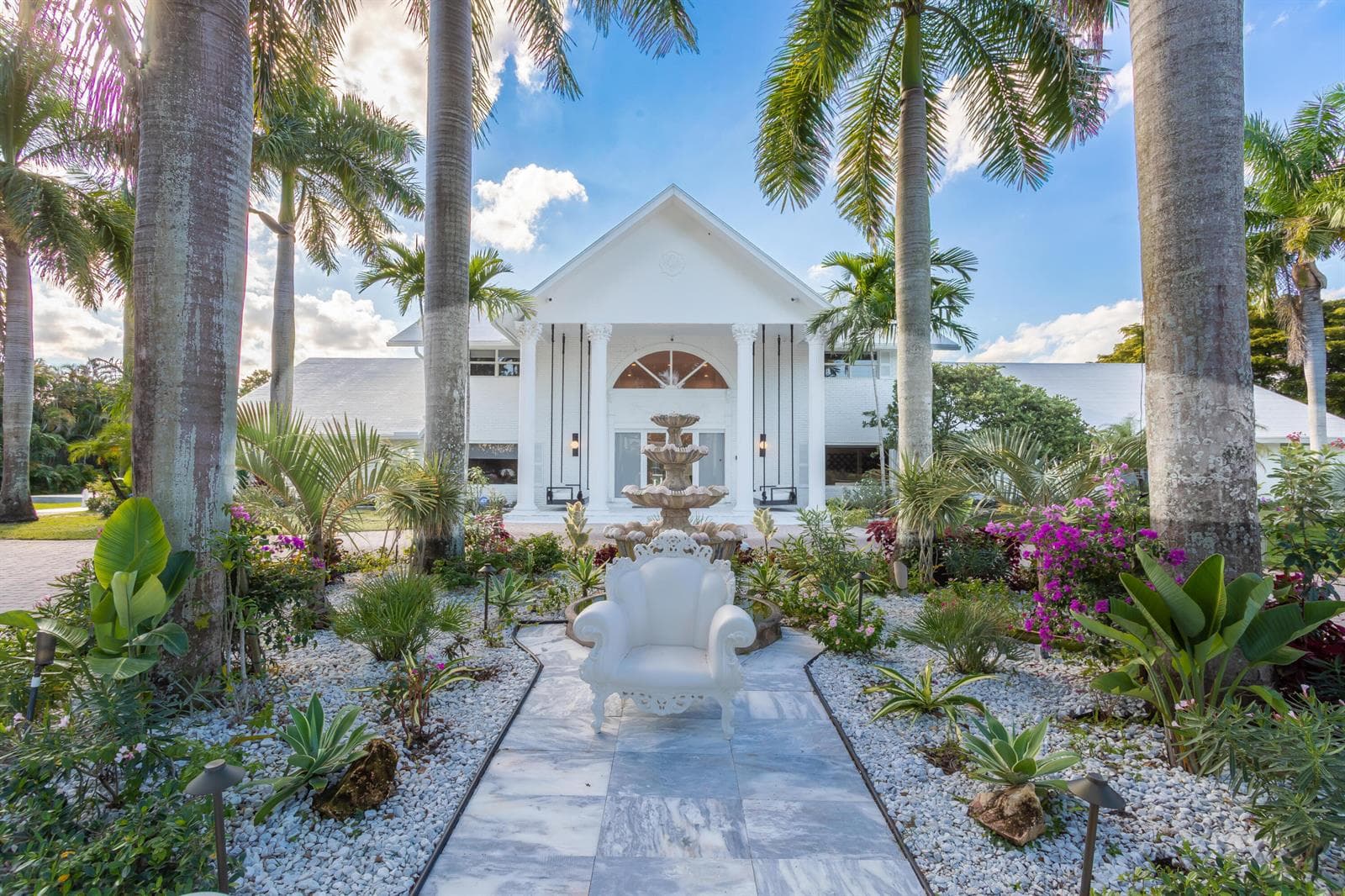 16343 SIMS Road, Delray Beach, FL 33484