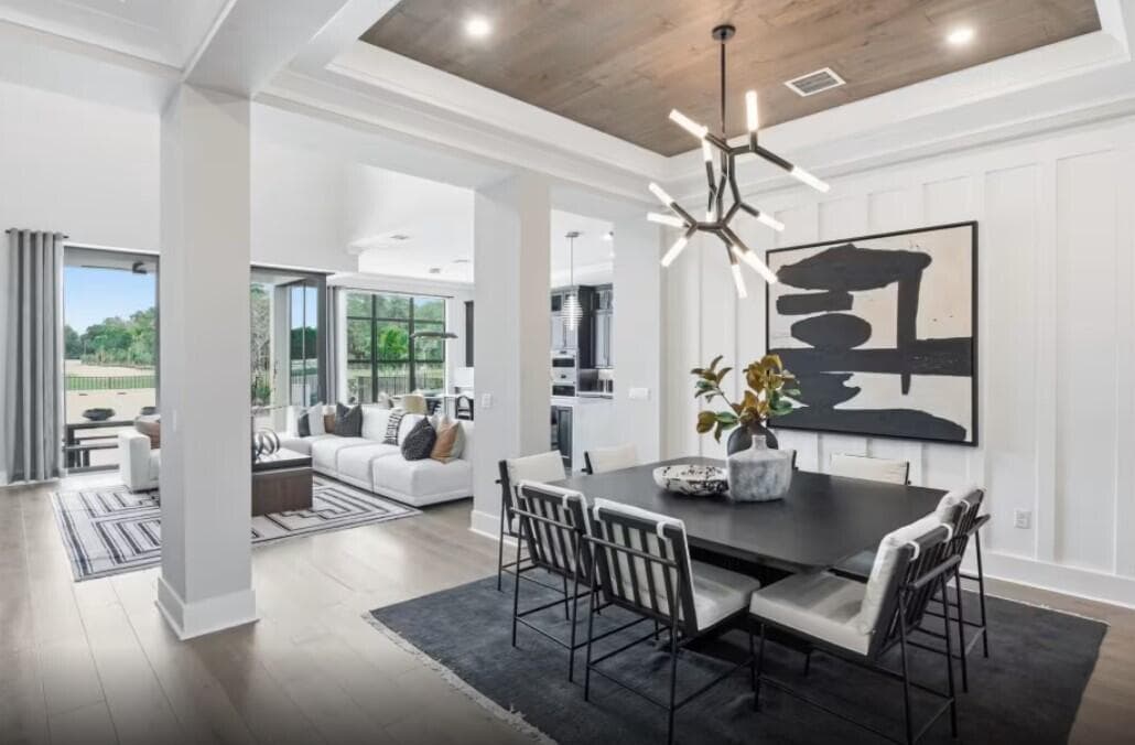 10132 Amara Ranch Drive # 133 Livingston, Lake Worth, FL 33449 — zdjęcie 5