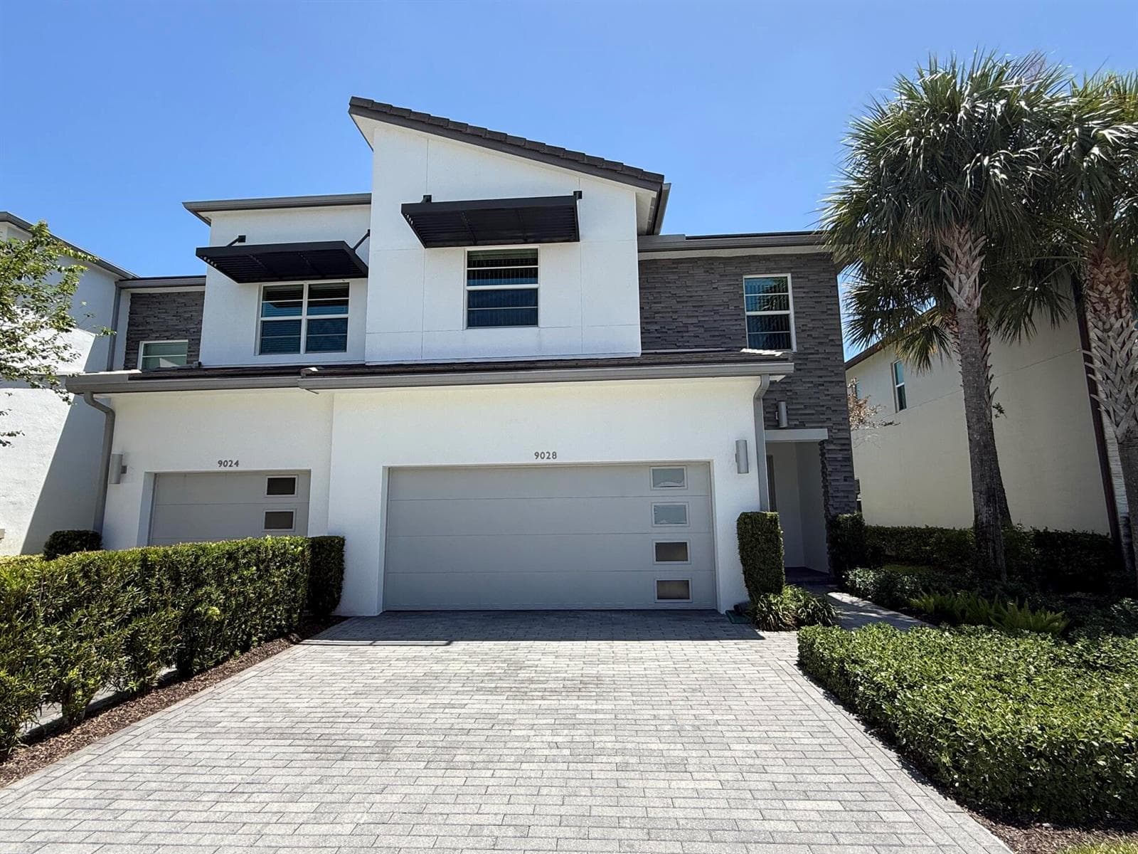 9028 Kingsmoor Way, Lake Worth, FL 33467 — zdjęcie 2