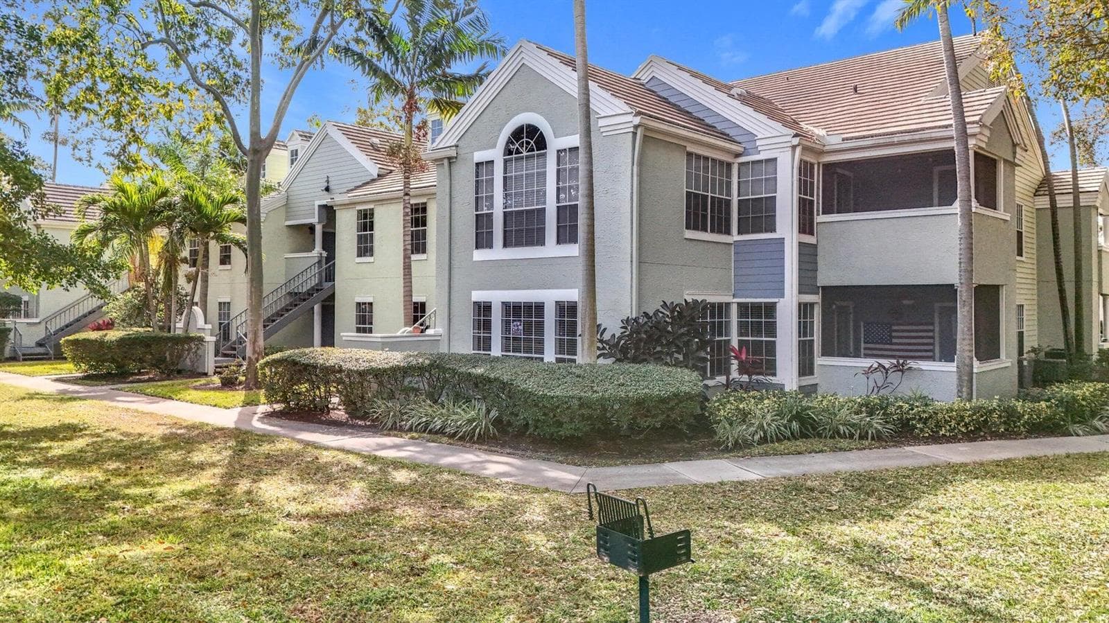 1020 CRYSTAL Way # M, Delray Beach, FL 33444 — zdjęcie 2