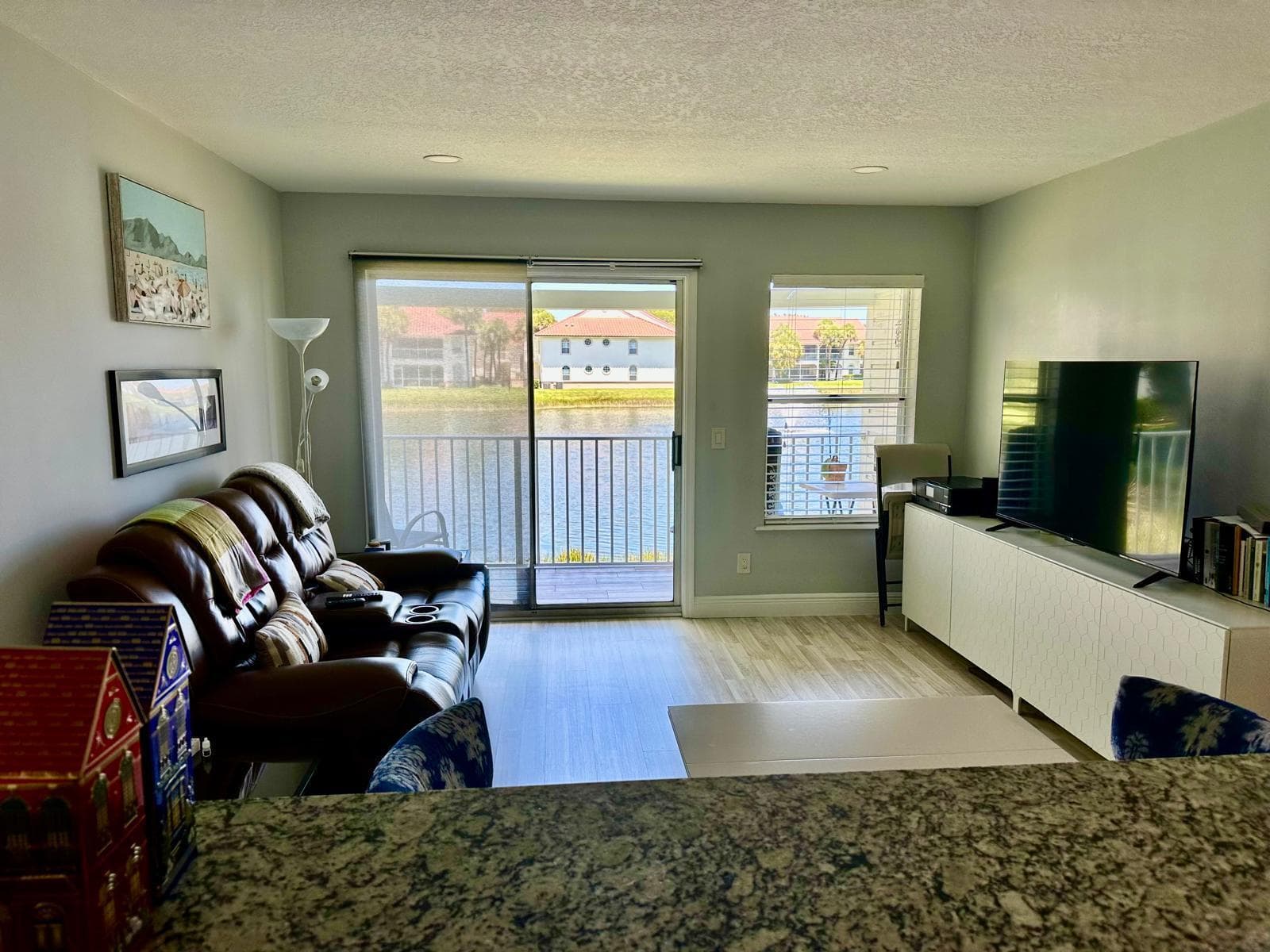 155 CYPRESS POINT Drive, Palm Beach Gardens, FL 33418 — zdjęcie 4