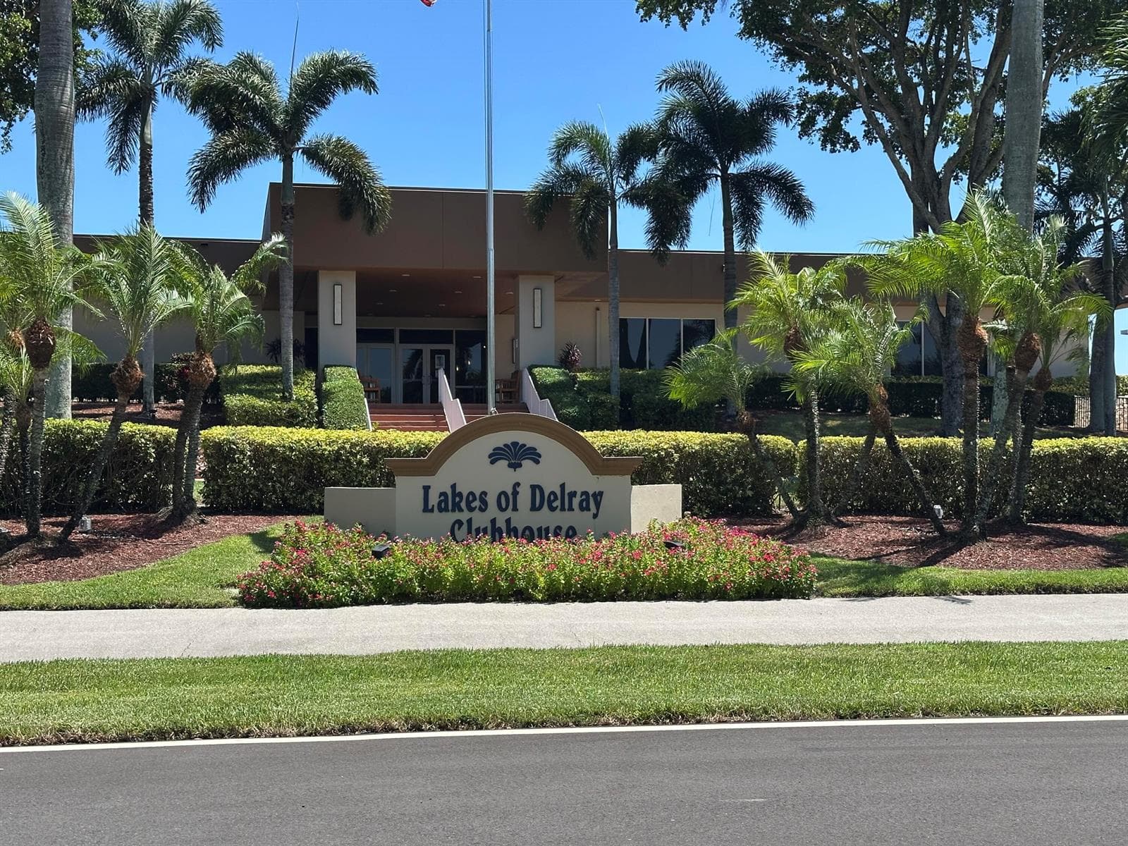 15449 Lakes Of Delray Boulevard # 101, Delray Beach, FL 33484 — zdjęcie 2