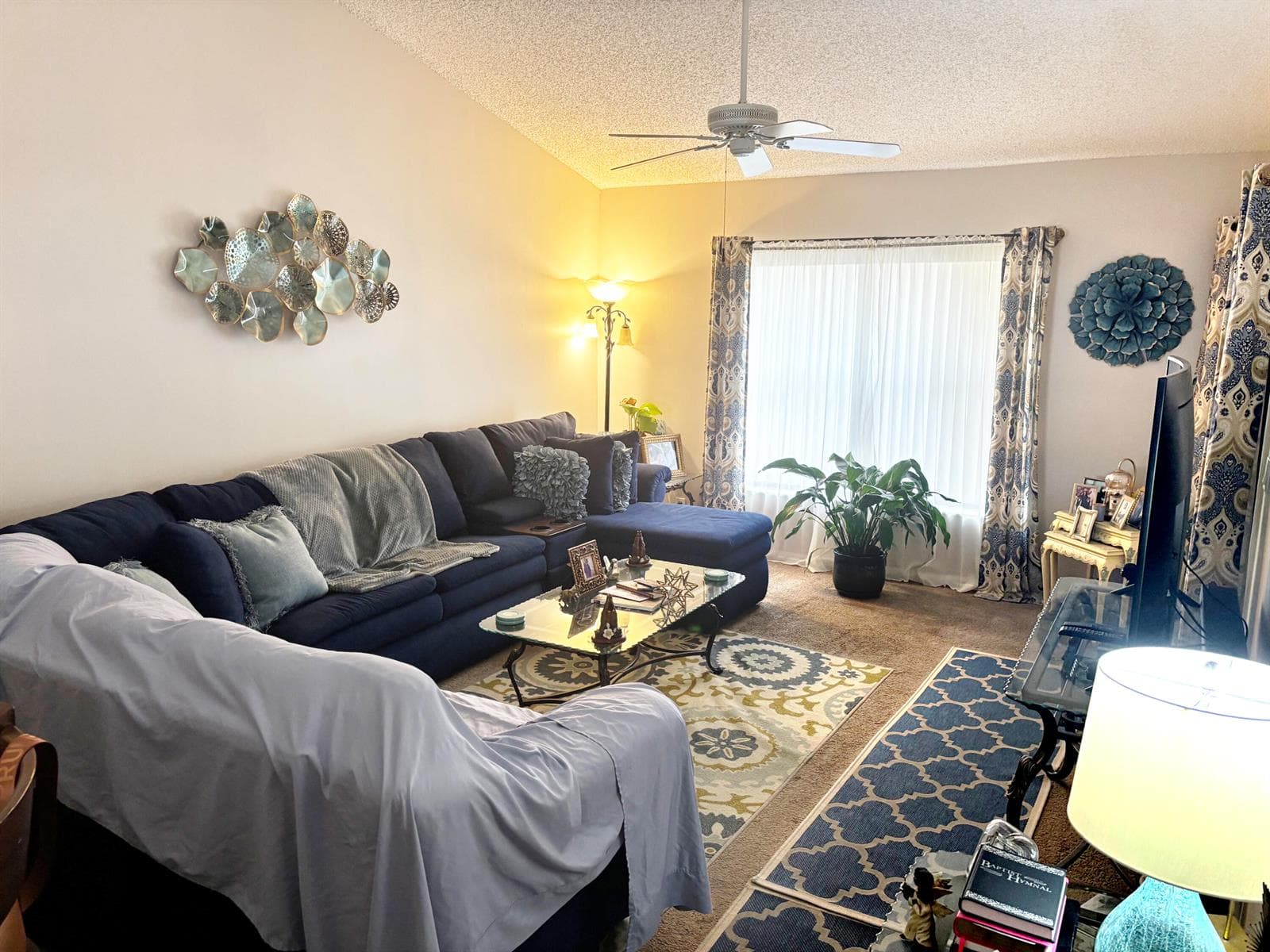 114 VIA DE CASAS NORTE, Boynton Beach, FL 33426 — zdjęcie 2