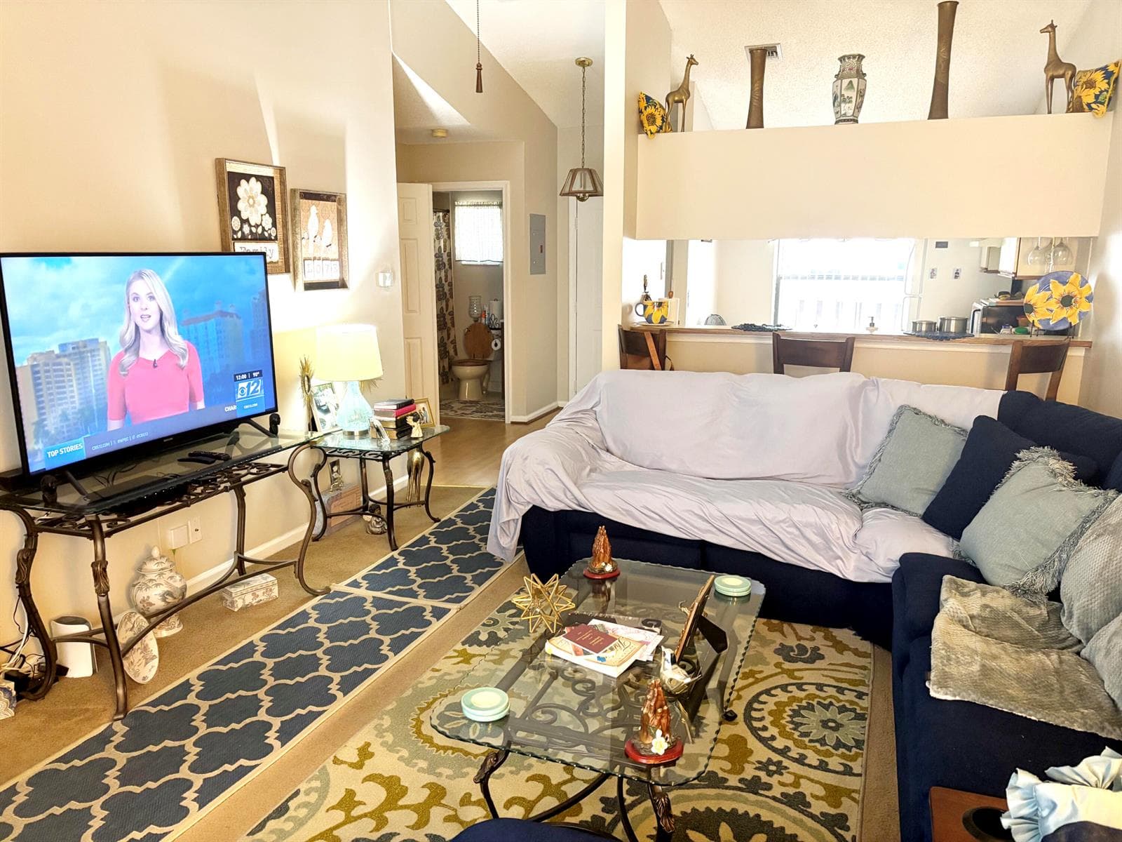 114 VIA DE CASAS NORTE, Boynton Beach, FL 33426 — zdjęcie 5