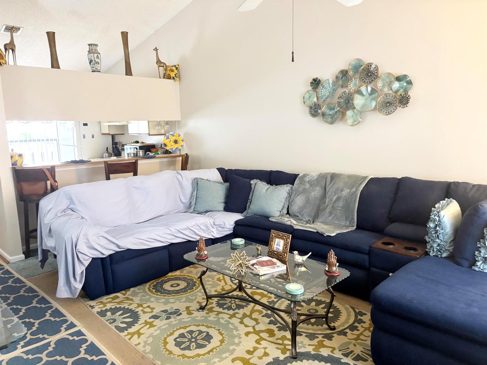 114 VIA DE CASAS NORTE, Boynton Beach, FL 33426 — zdjęcie 4
