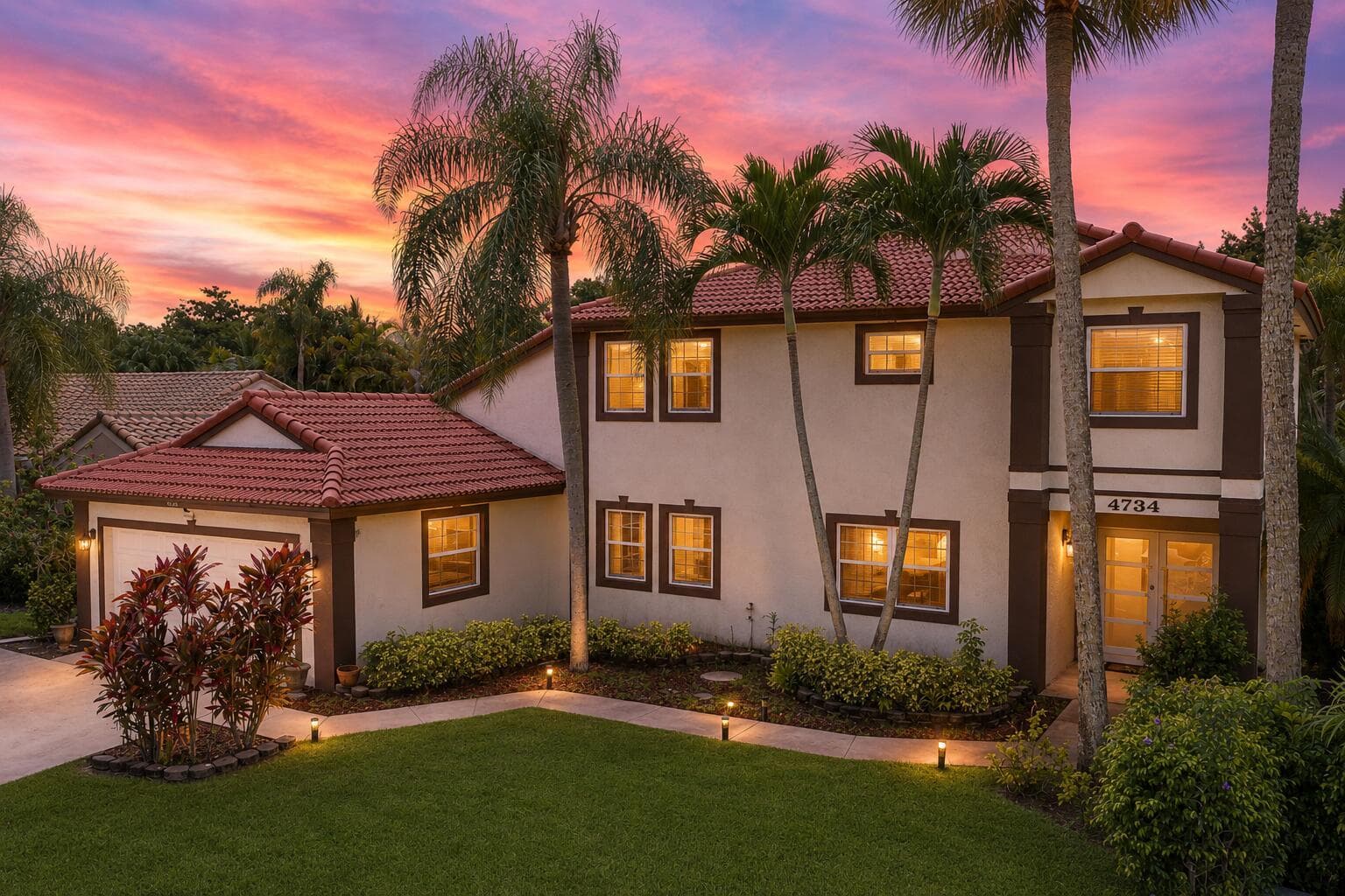 4734 NW 5TH Court, Deerfield Beach, FL 33442