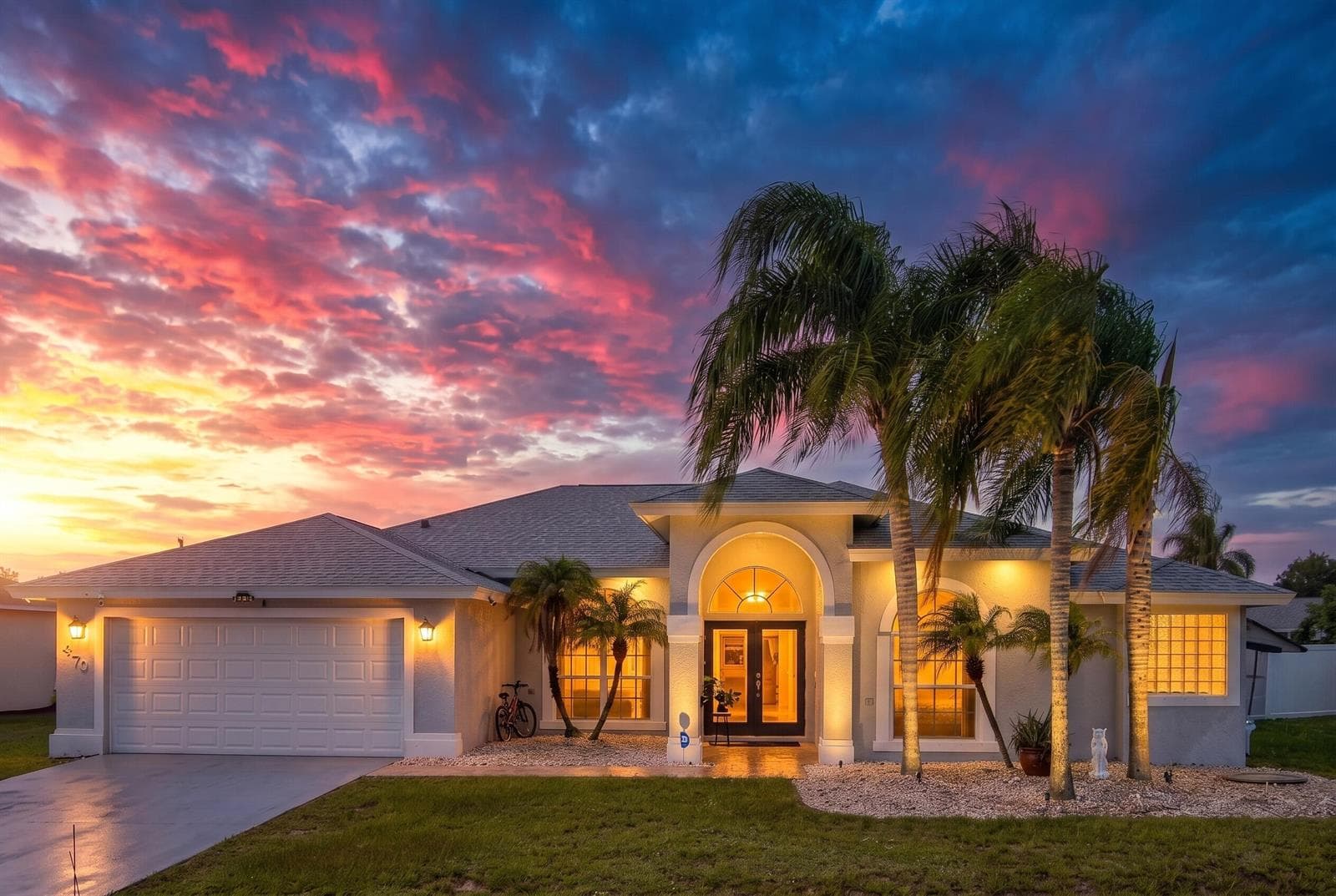 470 SW McComb Avenue, Port St. Lucie, FL 34953