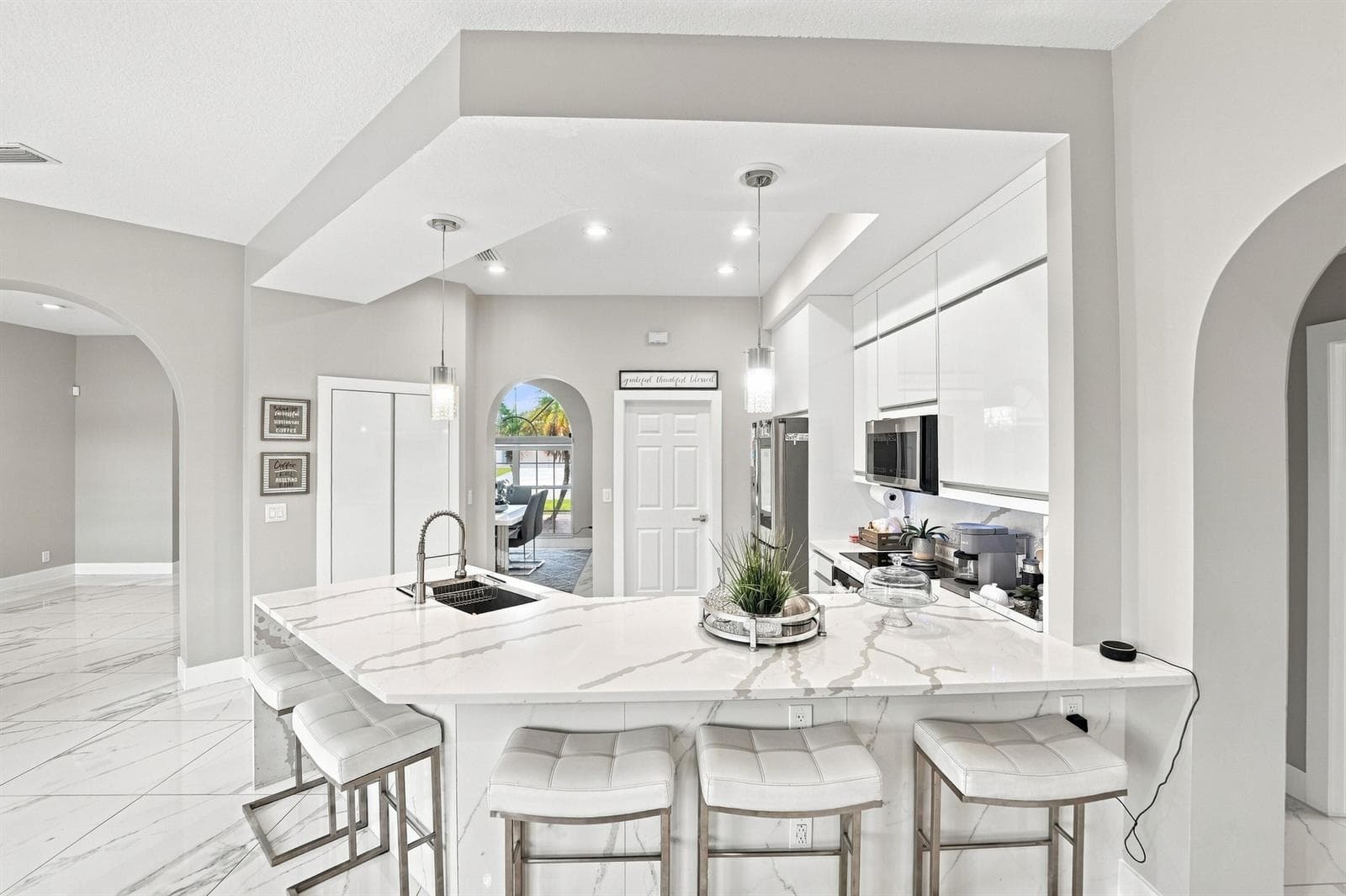 470 SW McComb Avenue, Port St. Lucie, FL 34953 — zdjęcie 4