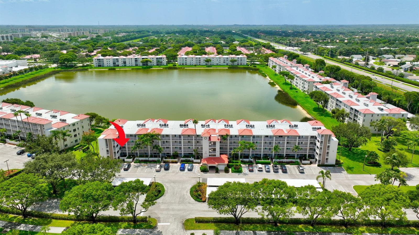 14095 Royal Vista Drive # 201, Delray Beach, FL 33484 — zdjęcie 3