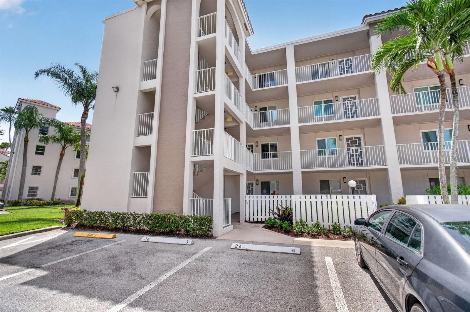 14095 Royal Vista Drive # 201, Delray Beach, FL 33484 — zdjęcie 5