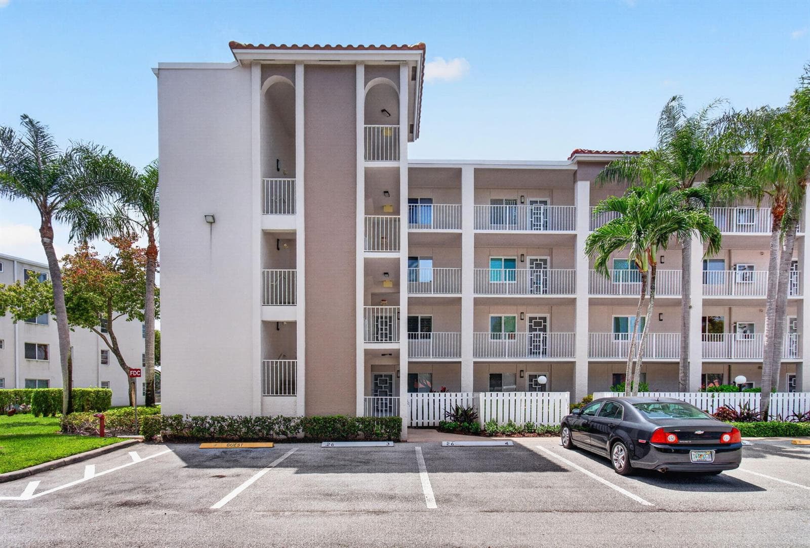 14095 Royal Vista Drive # 201, Delray Beach, FL 33484 — zdjęcie 4