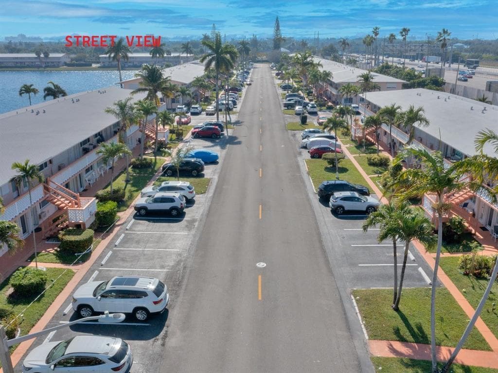 1000 SW 11th Avenue # 2E, Hallandale Beach, FL 33009 — zdjęcie 2