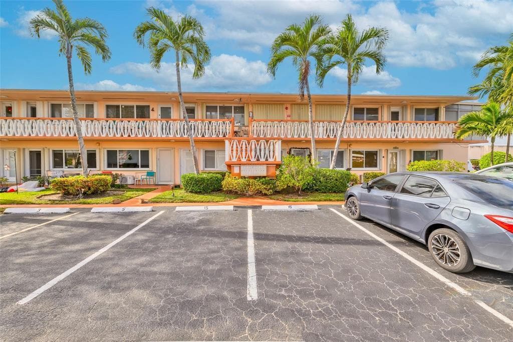 1000 SW 11th Avenue # 2E, Hallandale Beach, FL 33009 — zdjęcie 4