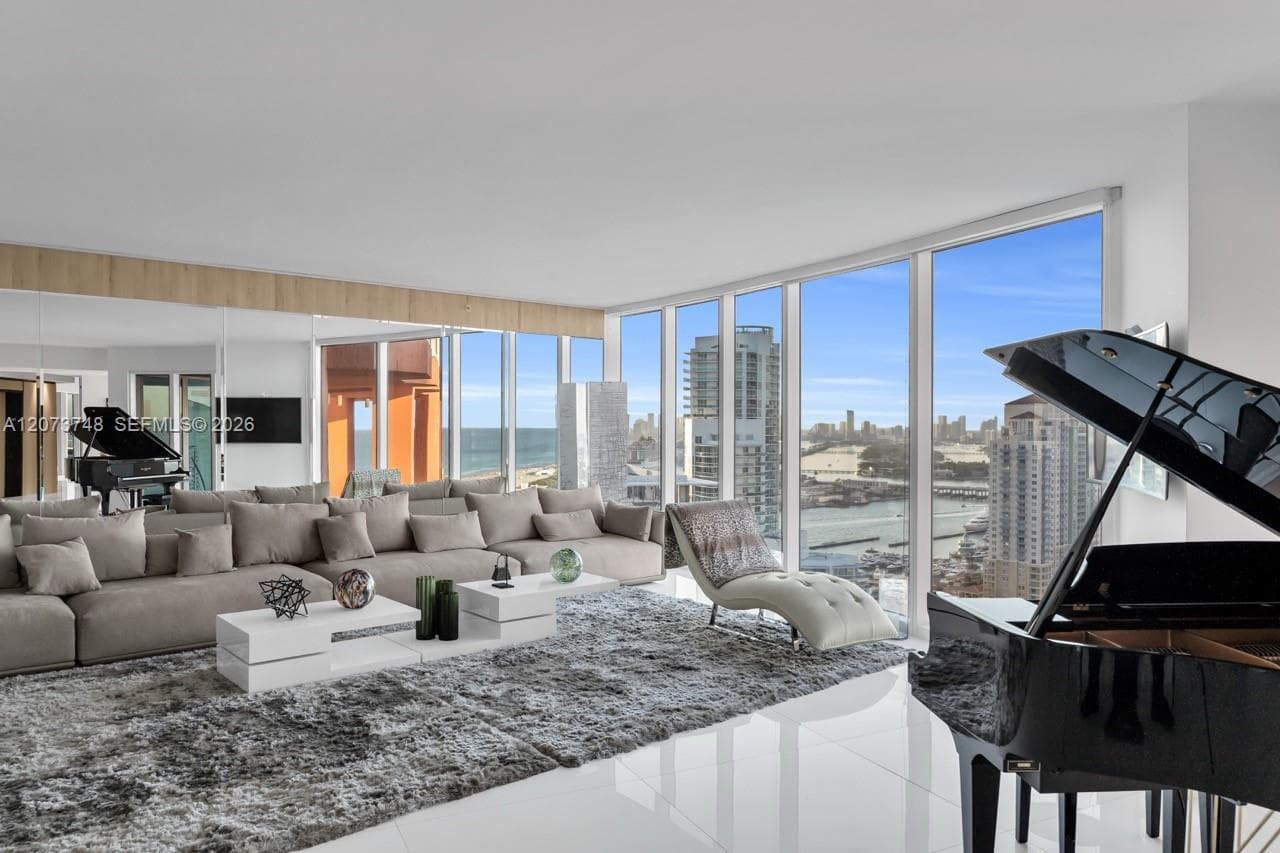 300 S Pointe Dr # 3105, Miami Beach, FL 33139 — zdjęcie 2