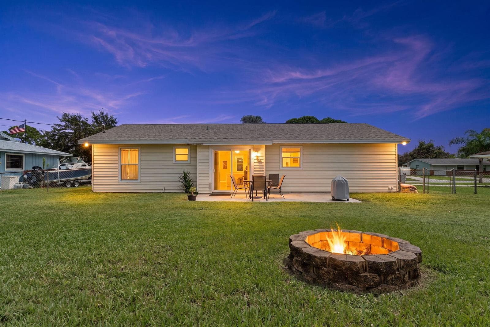 1154 SE Preston Lane, Port St. Lucie, FL 34983 — zdjęcie 2