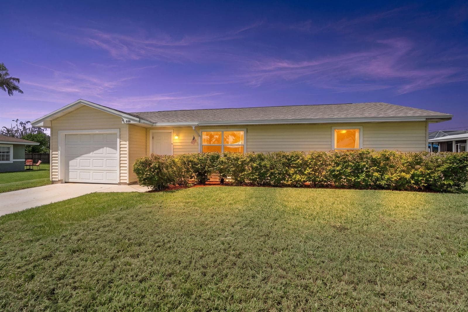 1154 SE Preston Lane, Port St. Lucie, FL 34983