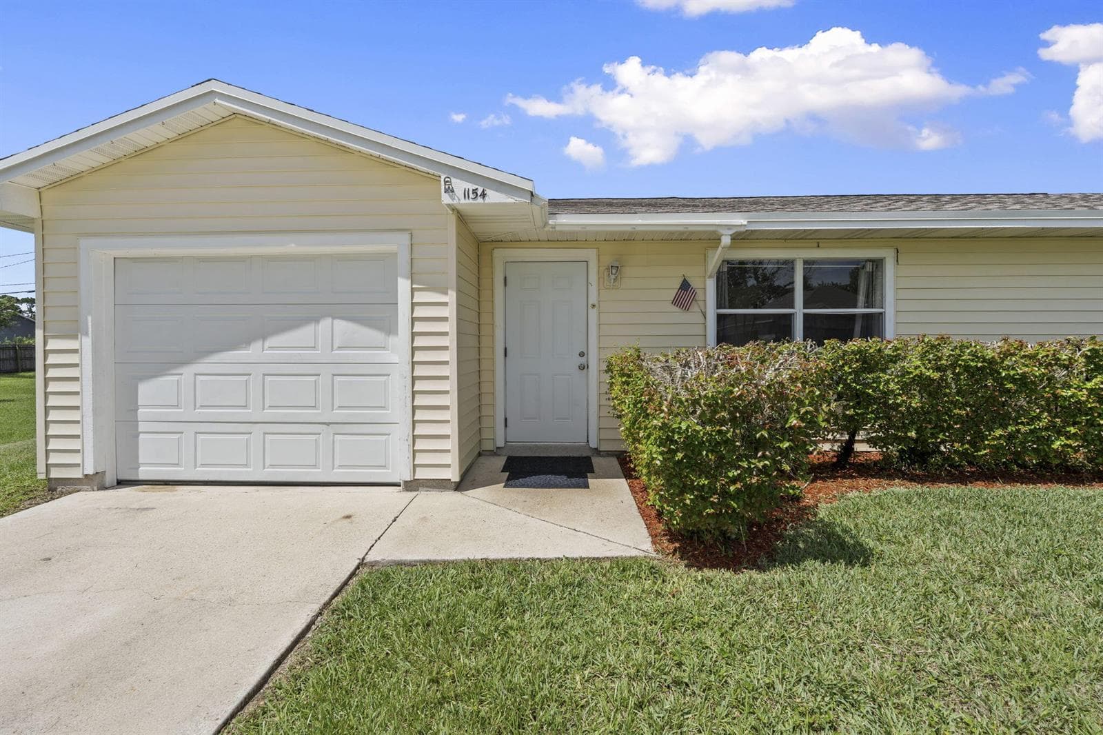 1154 SE Preston Lane, Port St. Lucie, FL 34983 — zdjęcie 4
