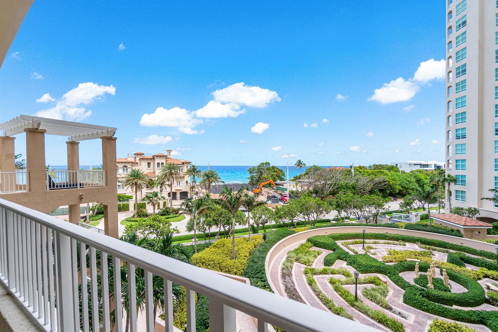 3740 S Ocean Boulevard # 407, Highland Beach, FL 33487 — zdjęcie 2